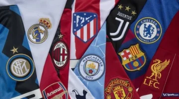 5900 صفقة دولية.. حصيلة ضخمة لأندية العالم في سوق الانتقالات الشتوية